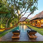 Villa Wolfe By Villa Finder