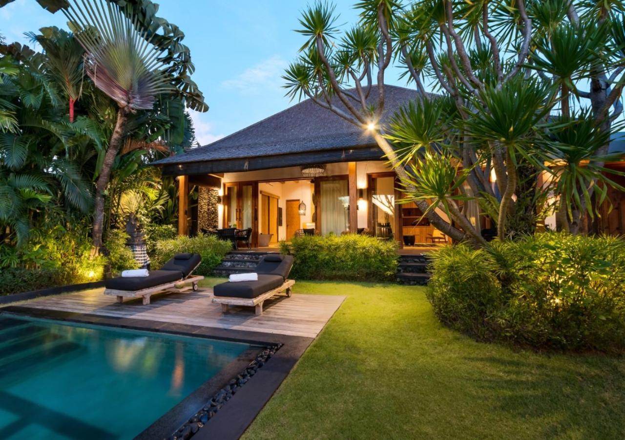 Villa Wolfe By Finder *
