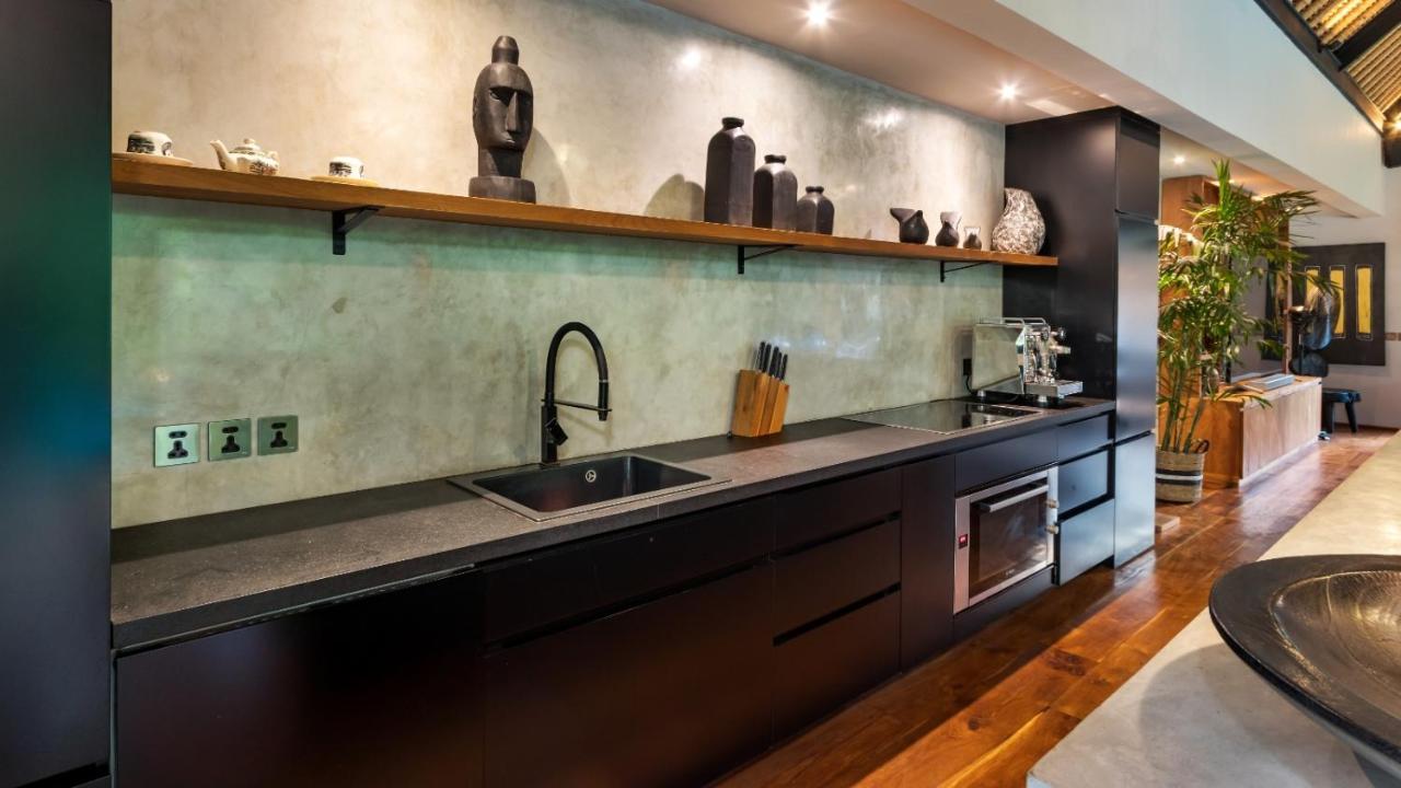 Villa Wolfe By Finder Seminyak (Bali)