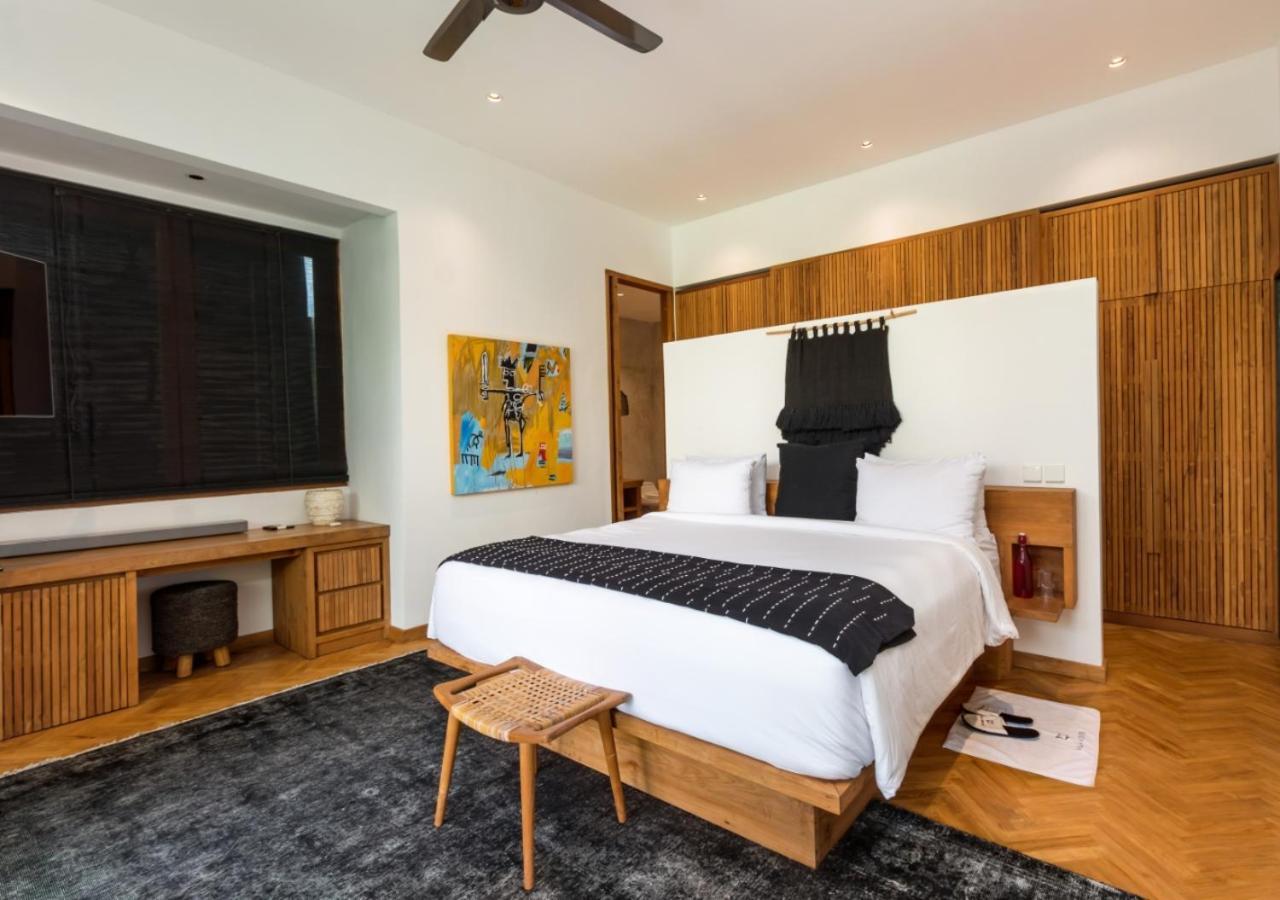 Wolfe By Finder Villa Seminyak (Bali)