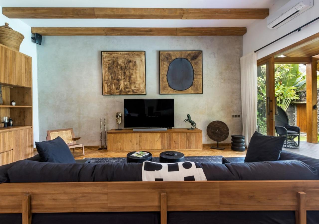 Wolfe By Finder * Seminyak (Bali)