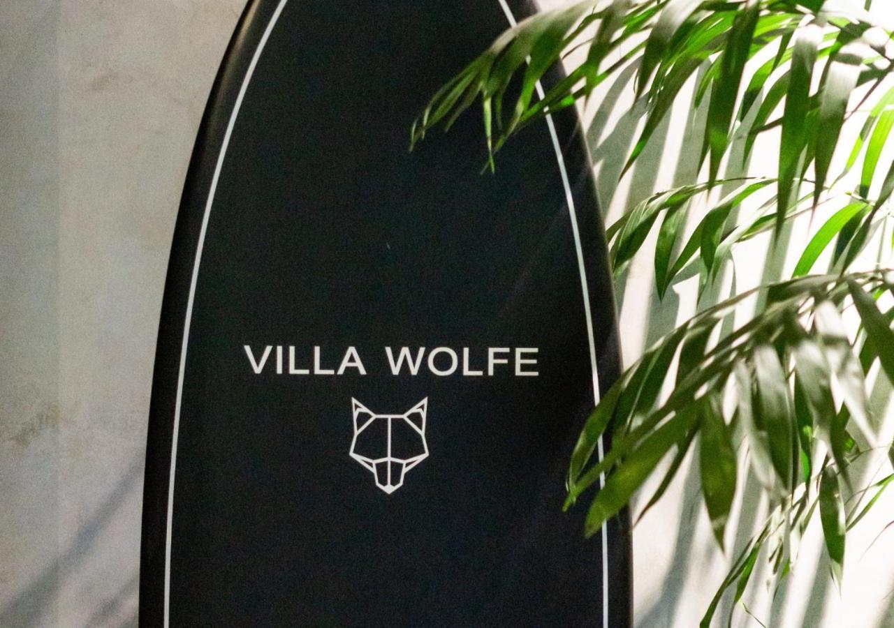Villa Wolfe By Finder Seminyak (Bali)