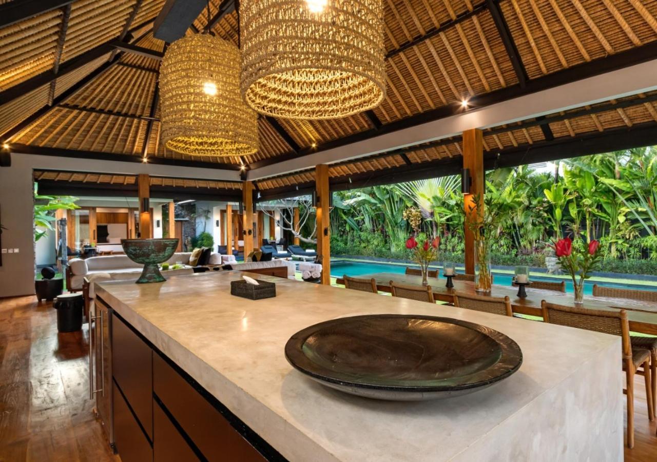 Villa Wolfe By Finder Seminyak (Bali)